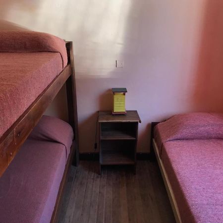 Hostel Casagrande (Adults Only) Mar del Plata Zewnętrze zdjęcie